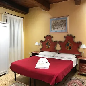  Appartamento Casa San Severo