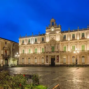 Sottinsu , Aeroporto di Catania Fontana Rossa Italia