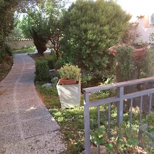 Domus Dora , Roma Italia
