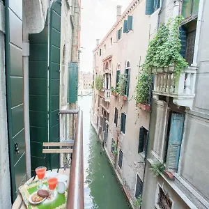  Appartamento San Marco Romantic Dream