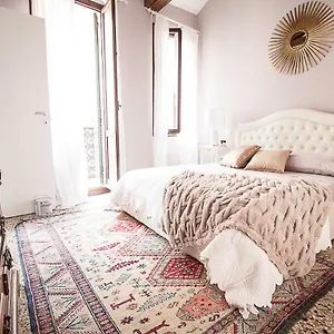 Ca' Della Scala Apartment