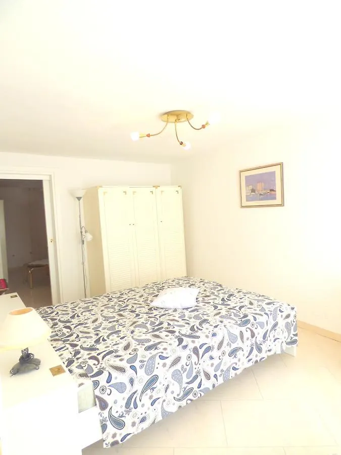 Ca' Melissa Apartment Venice
