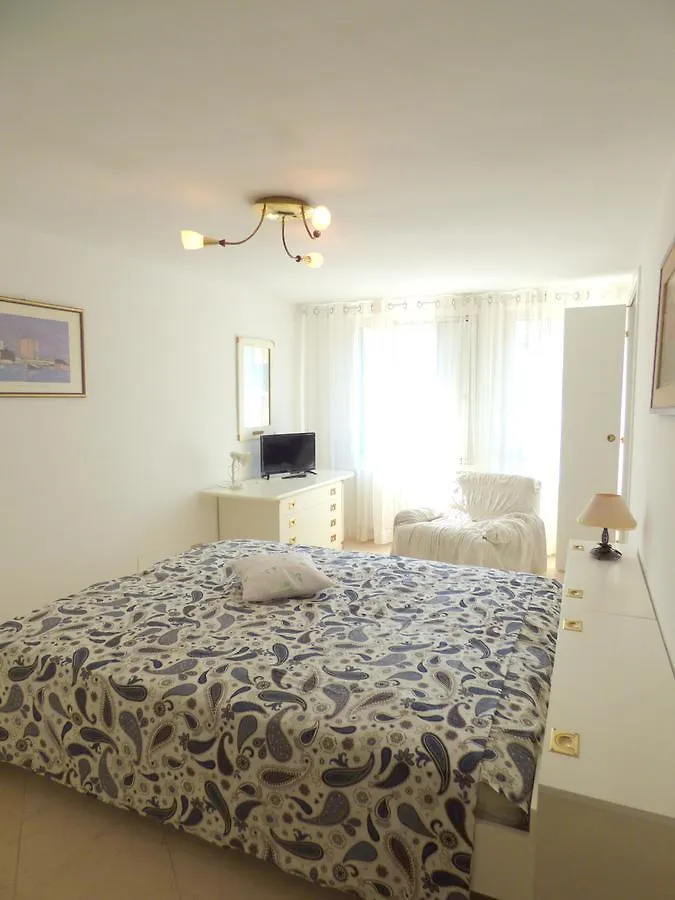 Ca' Melissa Apartment Venice Italy