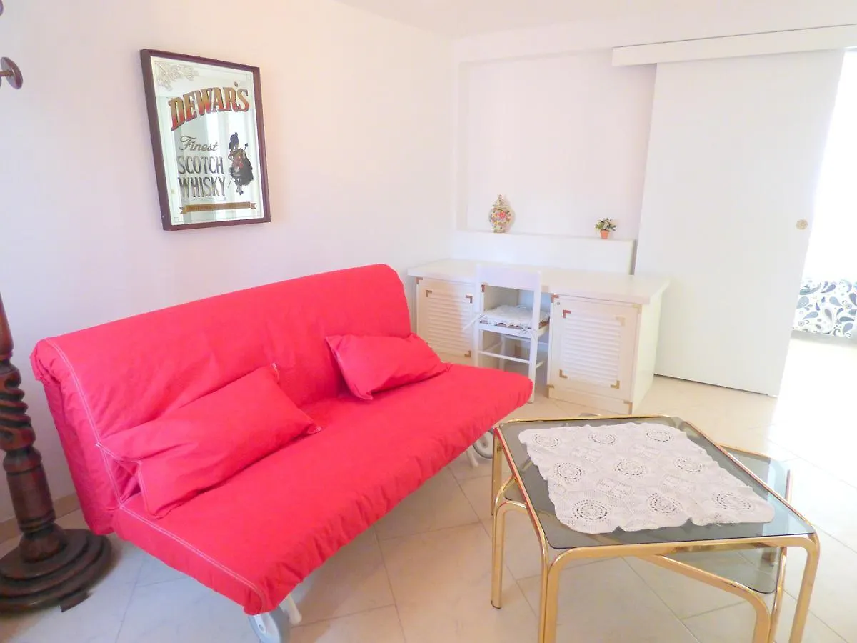 Ca' Melissa Apartment Venice