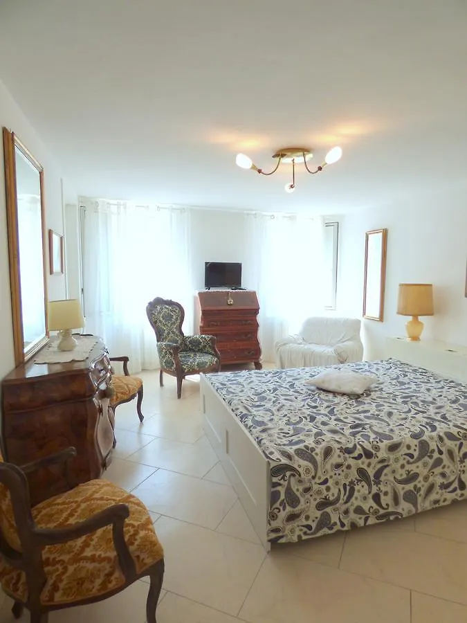 Ca' Melissa Apartment Venice